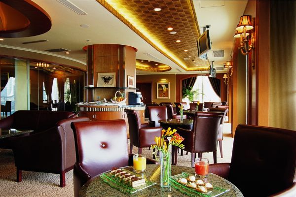 Hotel Regal Shanghai East Asia
